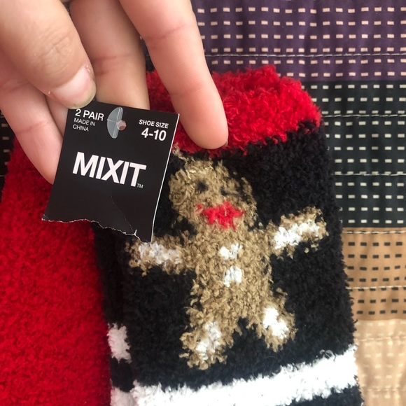 Socks - Picture 2 of 2